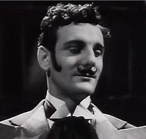 The Robber Symphony (1937)