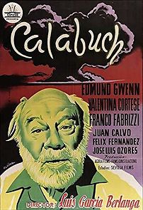 The Rocket from Calabuch (1956)