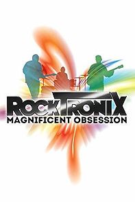 The RockTronix - Magnificent Obsession (2014)