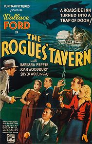 The Rogues' Tavern (1936)