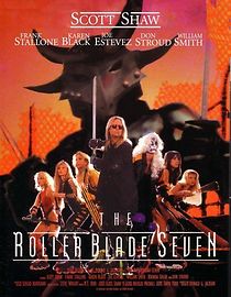 The Roller Blade Seven (1991)
