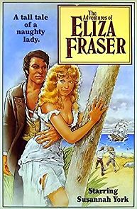 The Rollicking Adventures of Eliza Fraser (1976)