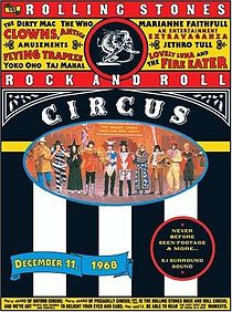 The Rolling Stones Rock and Roll Circus (1997)