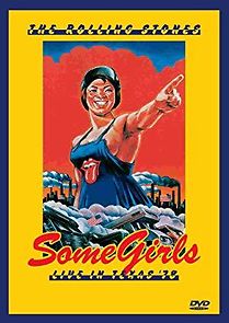 The Rolling Stones: Some Girls: Live in Texas (2011)