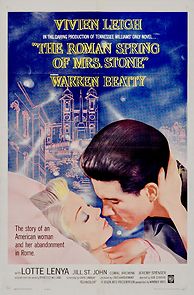 The Roman Spring of Mrs. Stone (1961)