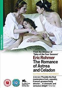 The Romance of Astrea and Celadon (2008)