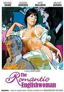 The Romantic Englishwoman (1975)