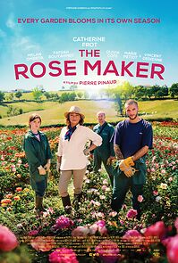 The Rose Maker (2021)