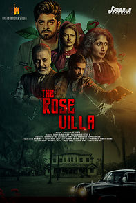 The Rose Villa (2021)
