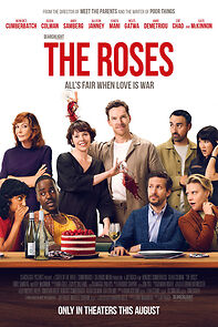 The Roses (2025)