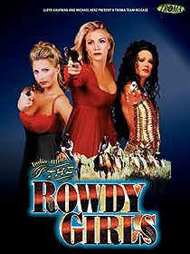The Rowdy Girls (2013)