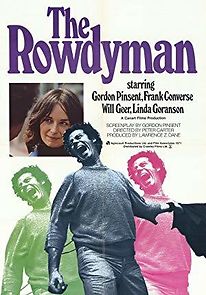 The Rowdyman (1973)