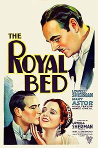 The Royal Bed (1931)