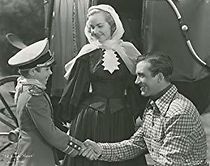 The Royal Rodeo (1939)