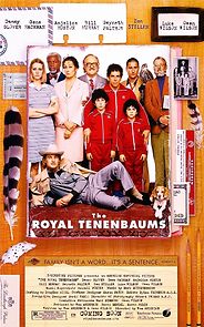 The Royal Tenenbaums (2002)