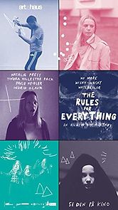 The Rules for Everything (2017)