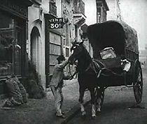 The Runaway Horse (1908)