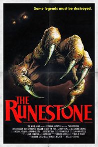 The Runestone (1993)