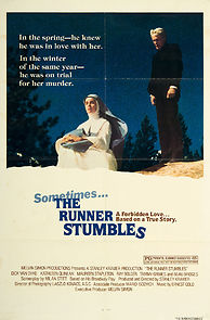 The Runner Stumbles (1980)