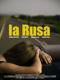 The Russian Girl (2023)
