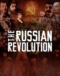 The Russian Revolution (2017)