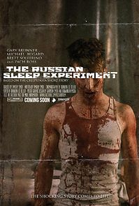The Russian Sleep Experiment (Short 2015) (2016)