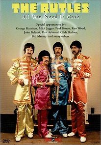 The Rutles - All You Need Is Cash (1978)
