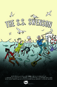 The S.S. Swenson (2019)