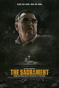 The Sacrament (2014)