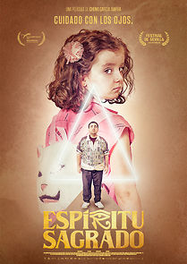 The Sacred Spirit (2022)