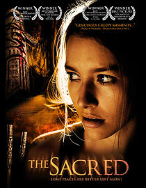 The Sacred (2011)