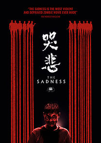 The Sadness (2022)
