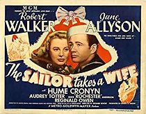 The Sailor Takes a Wife (1945)