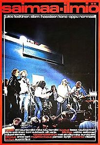 The Saimaa Gesture (1981)