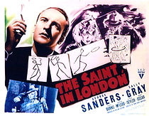 The Saint in London (1939)
