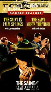 The Saint Meets the Tiger (1943)