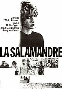 The Salamander (1982)