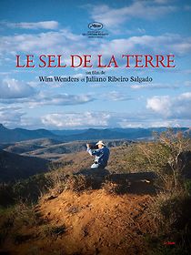 The Salt of the Earth (2014)