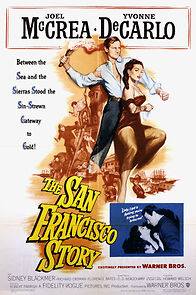 The San Francisco Story (1952)