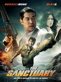 The Sanctuary (2009)