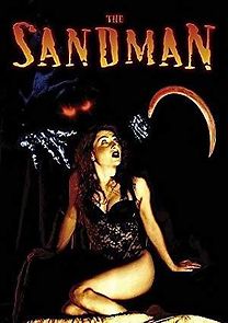 The Sandman (2017)