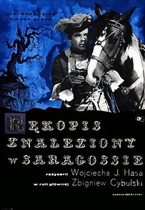 The Saragossa Manuscript (1965)