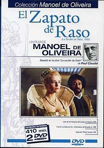 The Satin Slipper (1986)