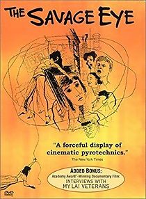 The Savage Eye (1961)