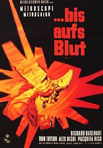 The Savage Guns (1962)