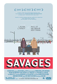 The Savages (2008)