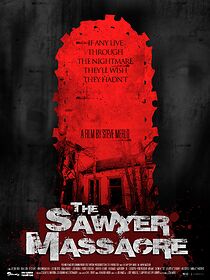 The Sawyer Massacre (2022)