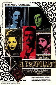 The Scapular (1968)