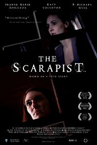 The Scarapist (2016)