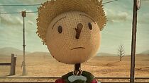 The Scarecrow (Short 2013) (2013)